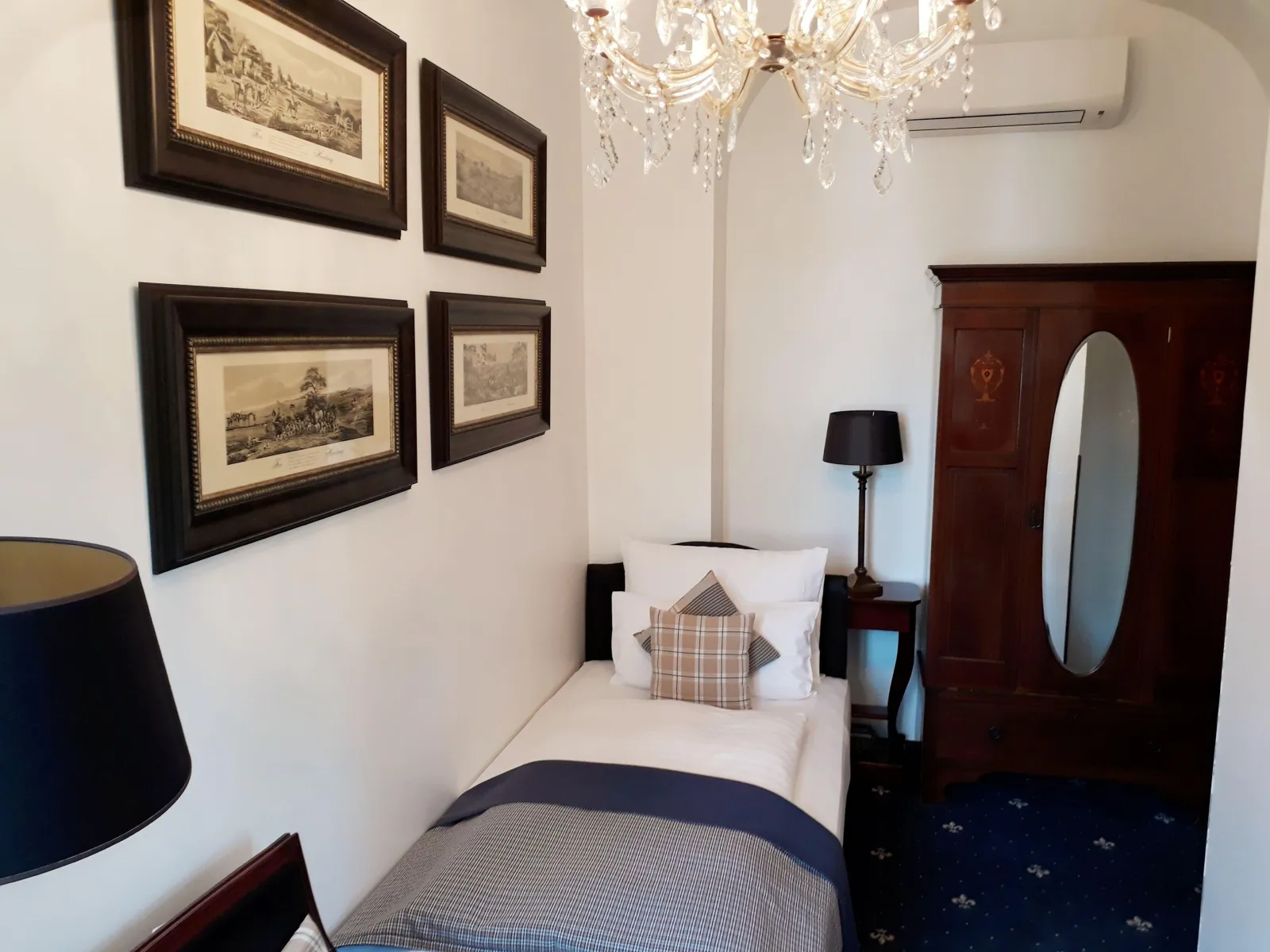 Boutique Hotel Windsor – Chambres & suites, Adults-Only Hotel in Nordrhein-Westfalen