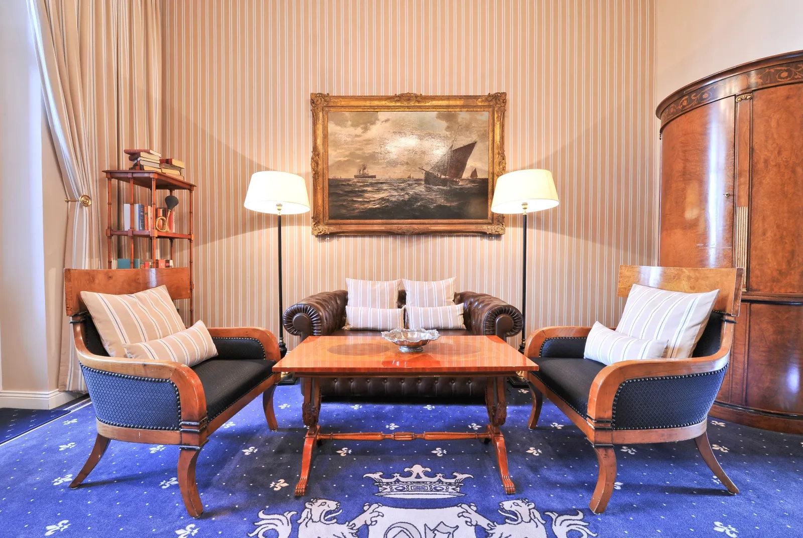 Boutique Hotel Windsor – Restaurant & gastronomie, Adults-Only Hotel in Nordrhein-Westfalen