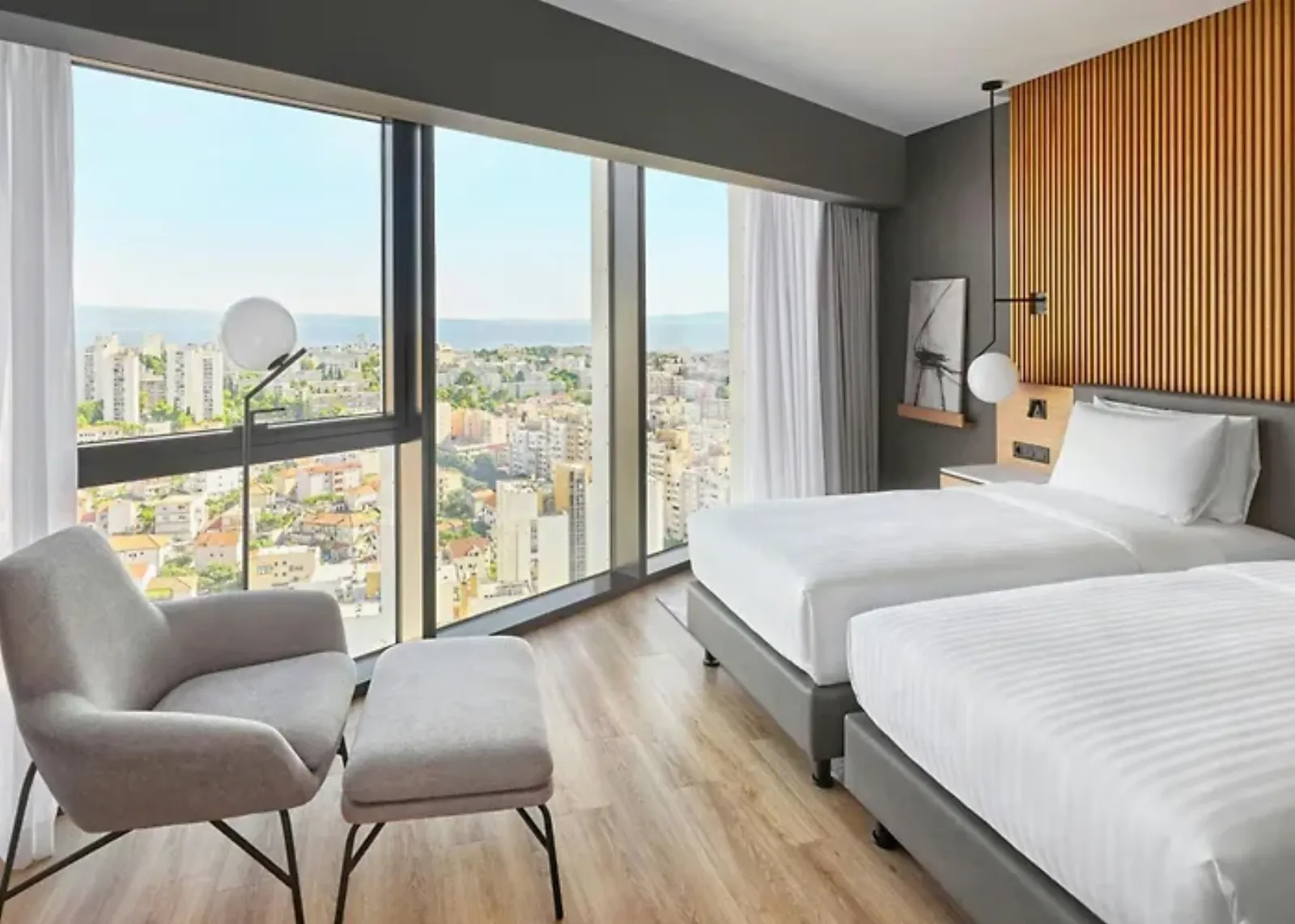Boutique St.Luke Residence – Pool & Spa, Adults-Only Hotel in Dalmatien