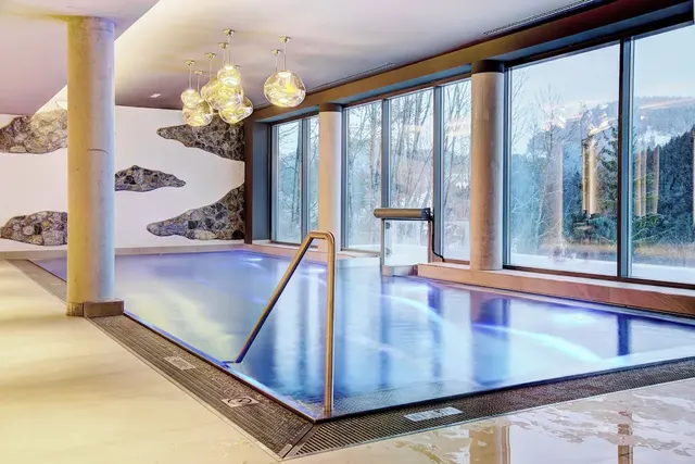 Boutiquehotel Koenigswieserhof – Pool & Spa, Erwachsenenhotel in Oberösterreich