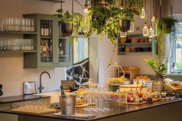 Boutiquehotel Koenigswieserhof – Zimmer & Suiten, Erwachsenenhotel in Oberösterreich
