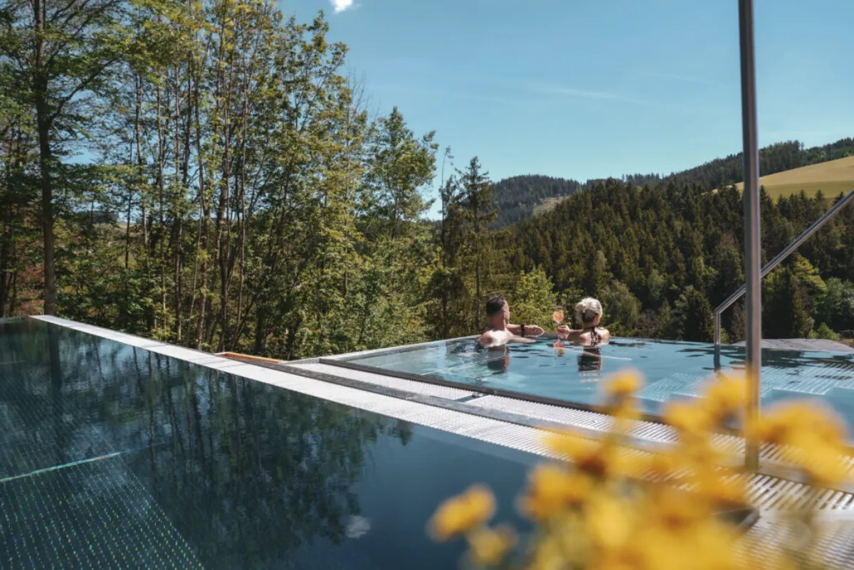 Boutiquehotel Koenigswieserhof – Piscine & spa, Adults-Only Hotel in Oberösterreich
