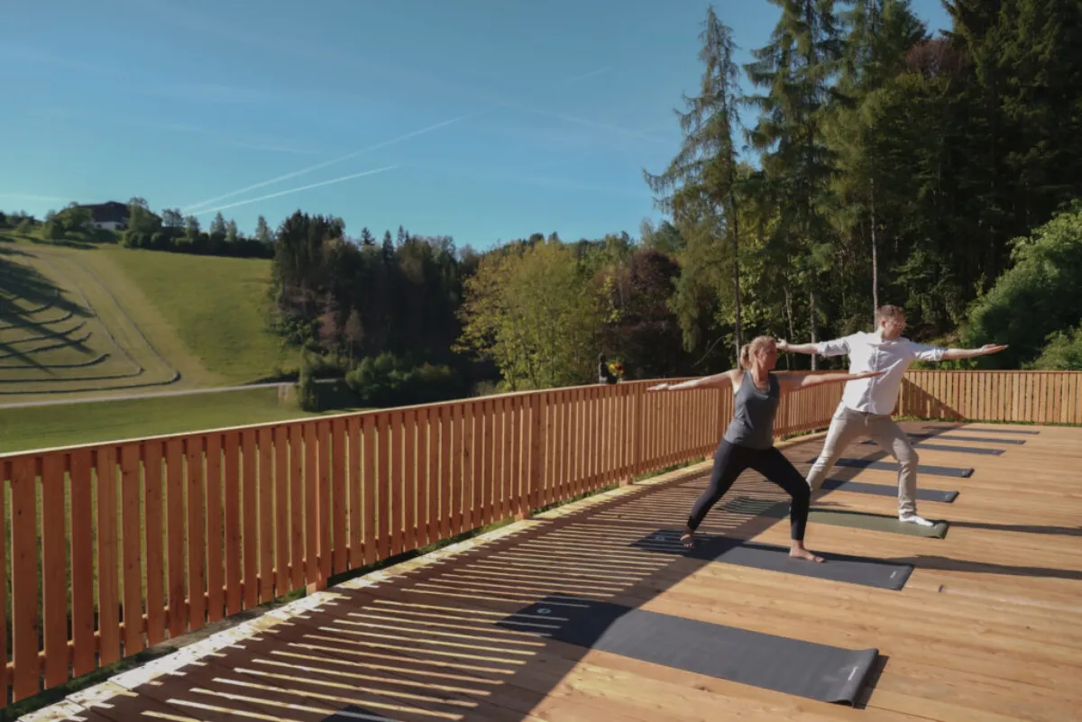 Boutiquehotel Koenigswieserhof – Restaurant & gastronomie, Adults-Only Hotel in Oberösterreich