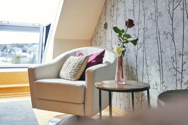 Boutiquehotel Liebesglück – Außenansicht, Erwachsenenhotel in Nordrhein-Westfalen