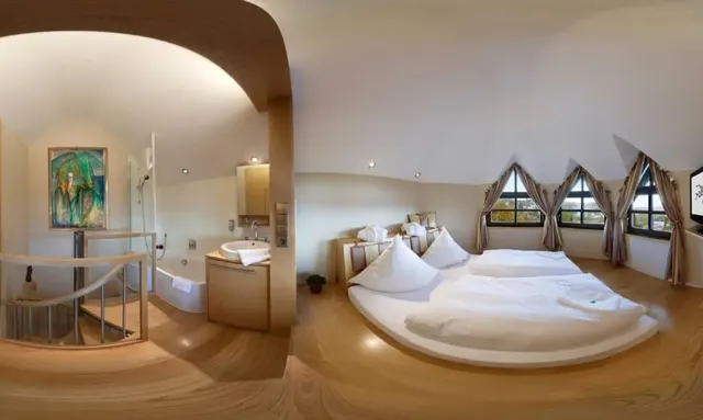 Boutiquehotel Liebesglück – Pool & Spa, Erwachsenenhotel in Nordrhein-Westfalen