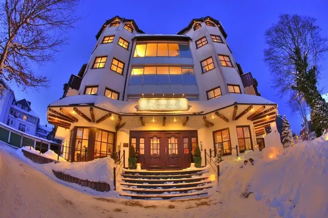 Boutiquehotel Liebesglück – Adults-Only Hotel in Nordrhein-Westfalen, DE