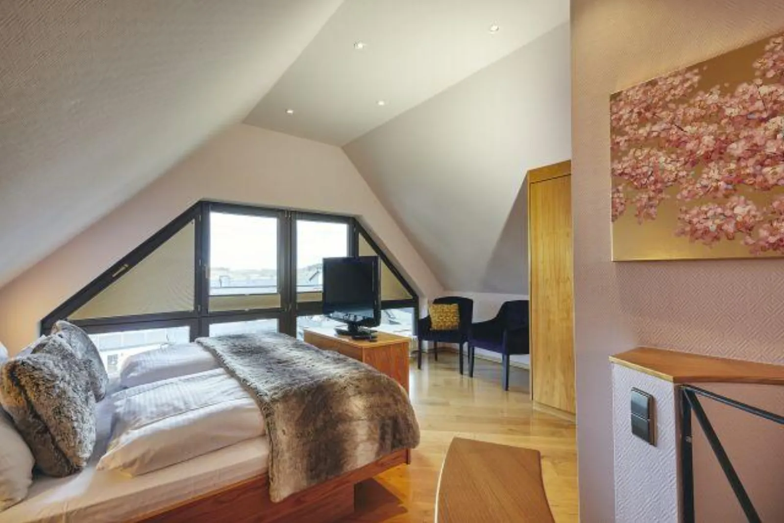 Boutiquehotel Liebesglück – Vue extérieure, Adults-Only Hotel in Nordrhein-Westfalen