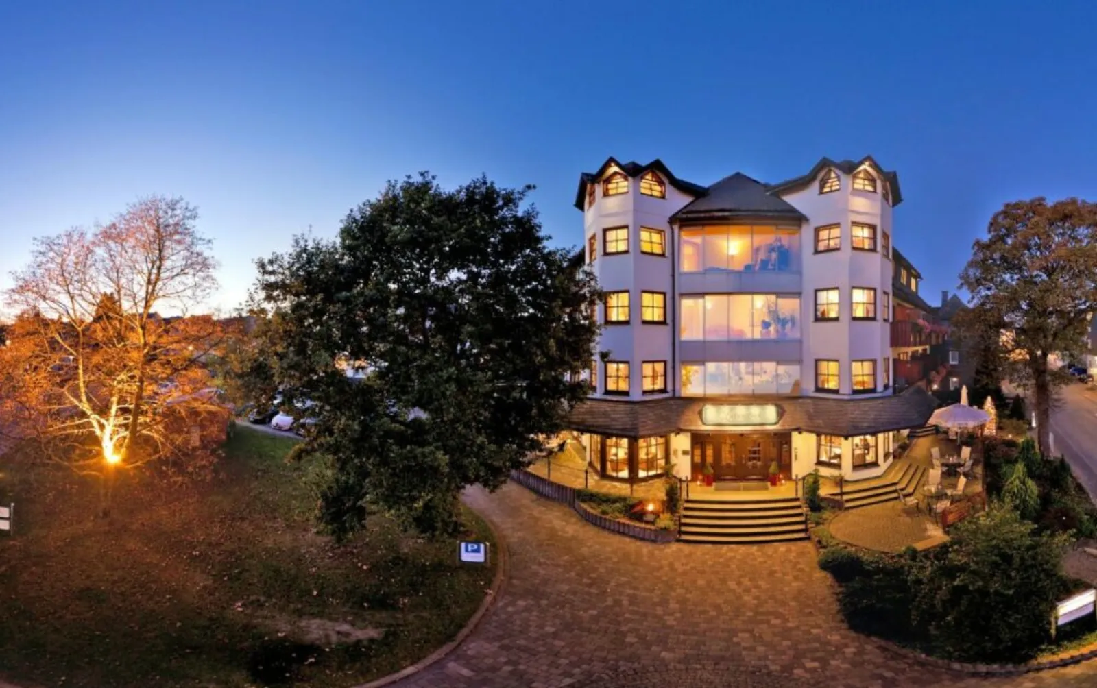 Boutiquehotel Liebesglück – Piscine & spa, Adults-Only Hotel in Nordrhein-Westfalen