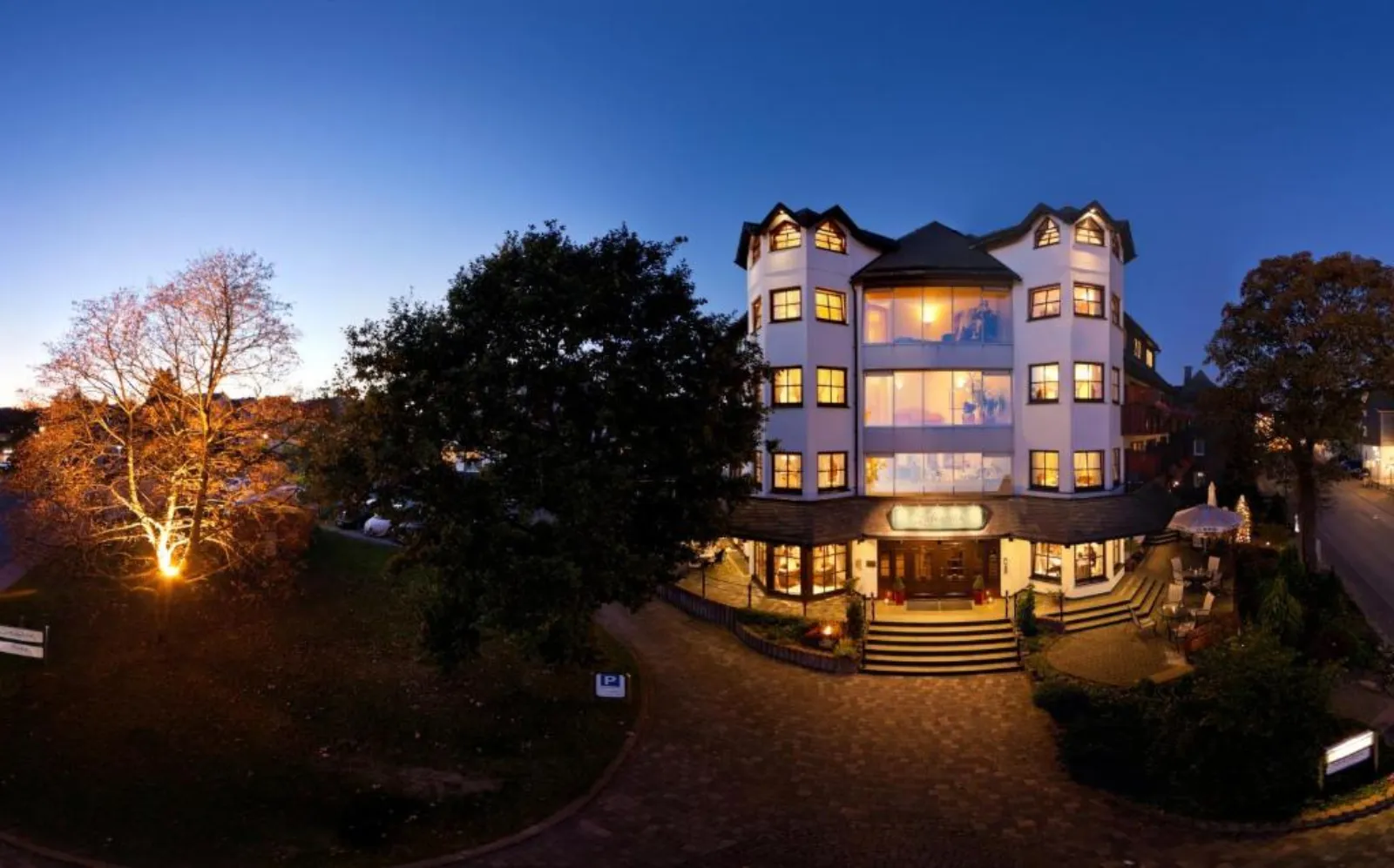 Boutiquehotel Liebesglück – Adults-Only Hotel in Nordrhein-Westfalen, DE