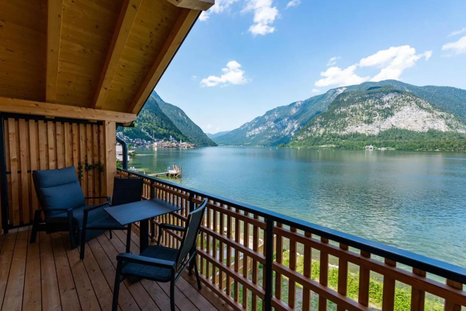 Boutiquehotel Strand – Adults-Only Hotel in Oberösterreich, AT