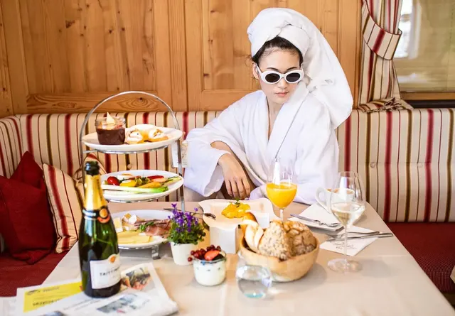 Boutiquehotel Unterlechner – Pool & Spa, Erwachsenenhotel in Tirol