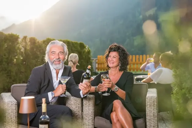 Boutiquehotel Unterlechner – Restaurant & Genuss, Erwachsenenhotel in Tirol
