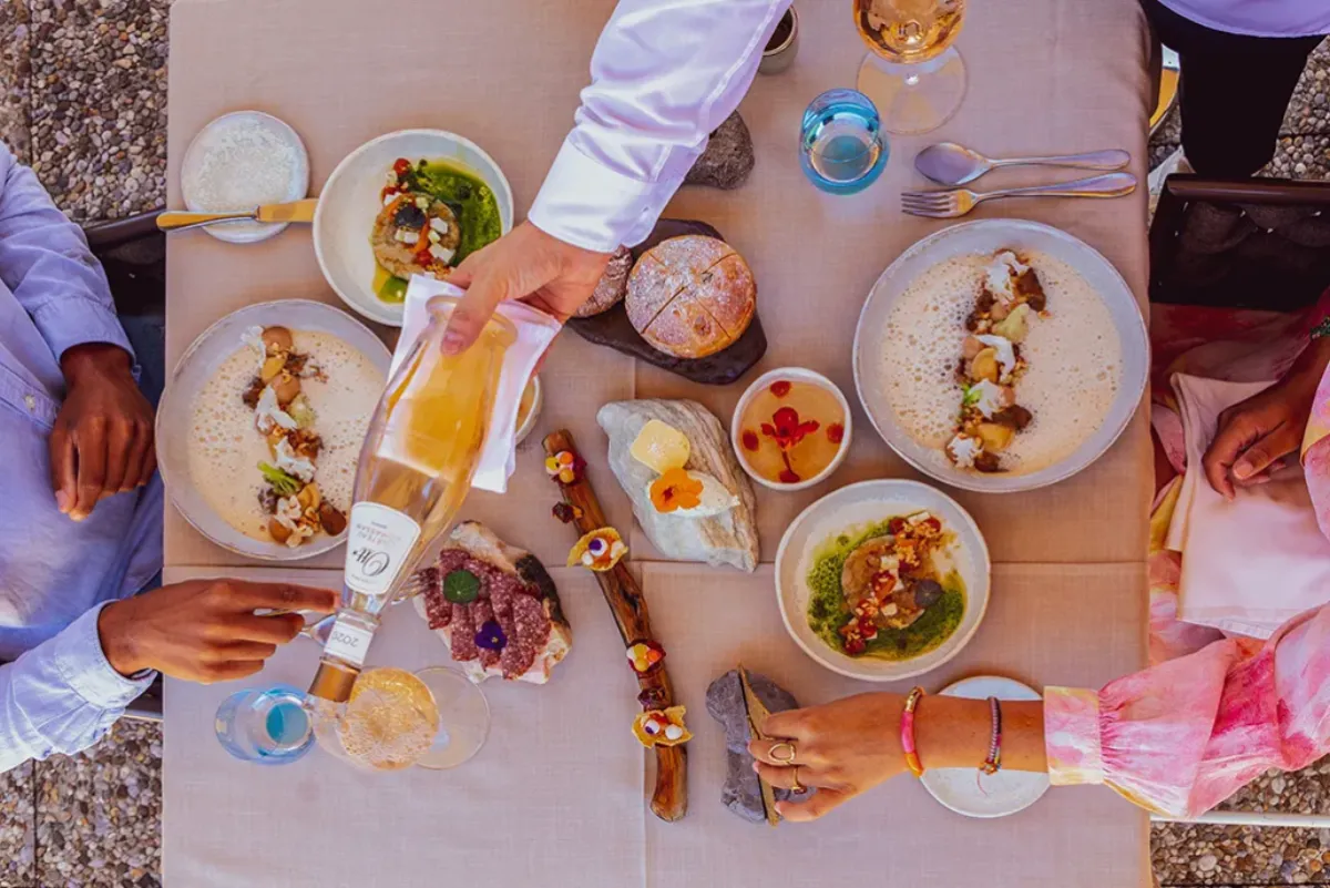 Boutiquehotel Unterlechner – Außenansicht, Adults-Only Hotel in Tirol