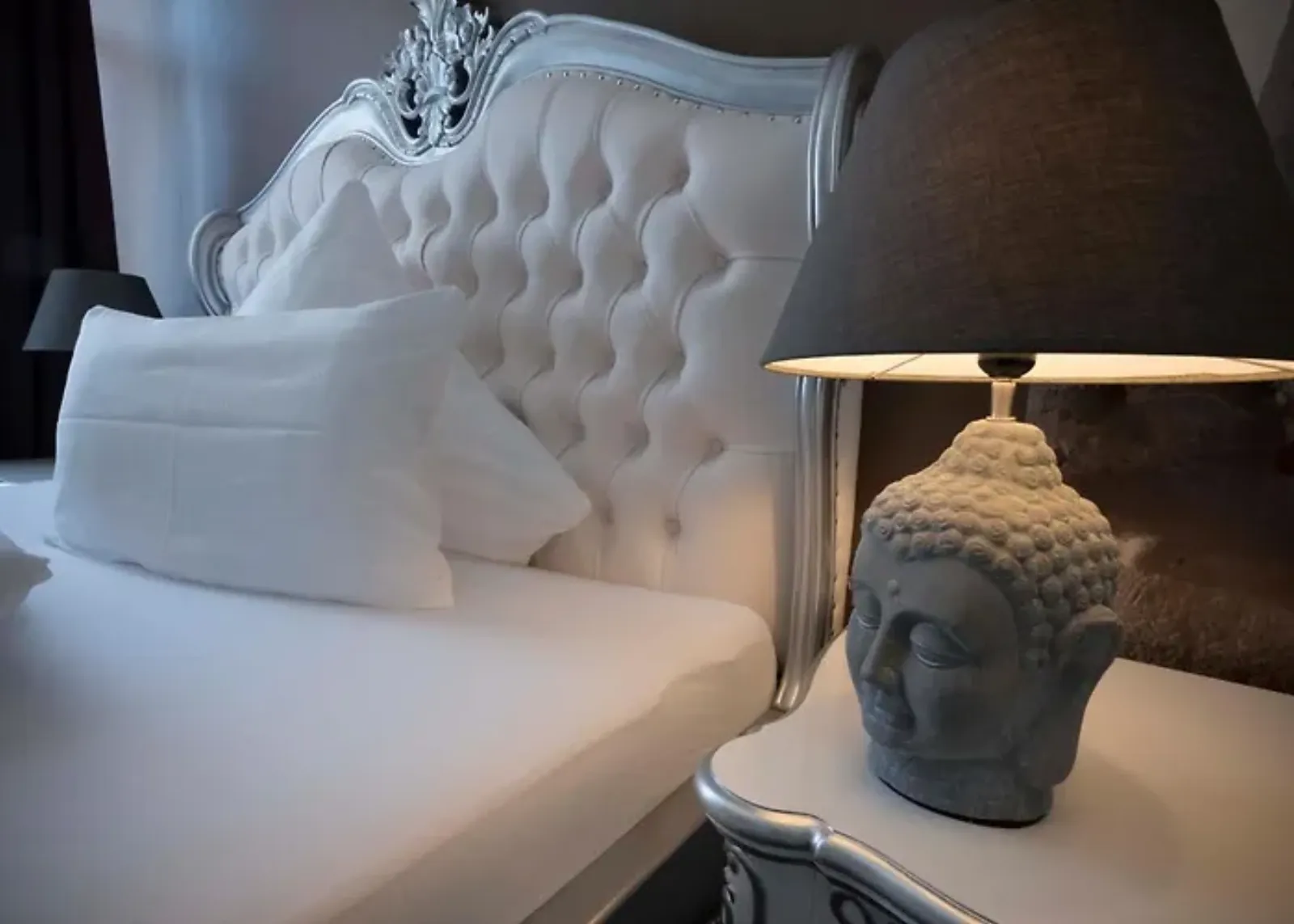 Boutiquehotel Villa Rosenhof – Vue extérieure, Adults-Only Hotel in Baden-Württemberg