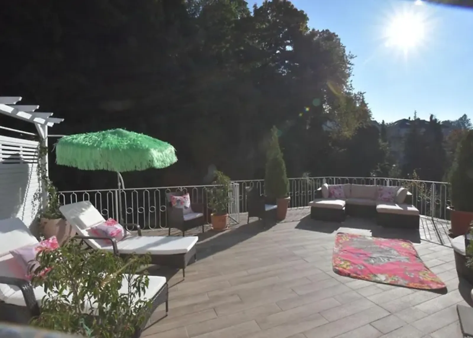 Boutiquehotel Villa Rosenhof – Chambres & suites, Adults-Only Hotel in Baden-Württemberg