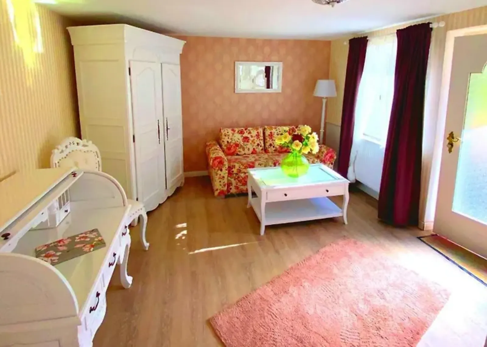 Boutiquehotel Villa Rosenhof – Restaurant & gastronomie, Adults-Only Hotel in Baden-Württemberg