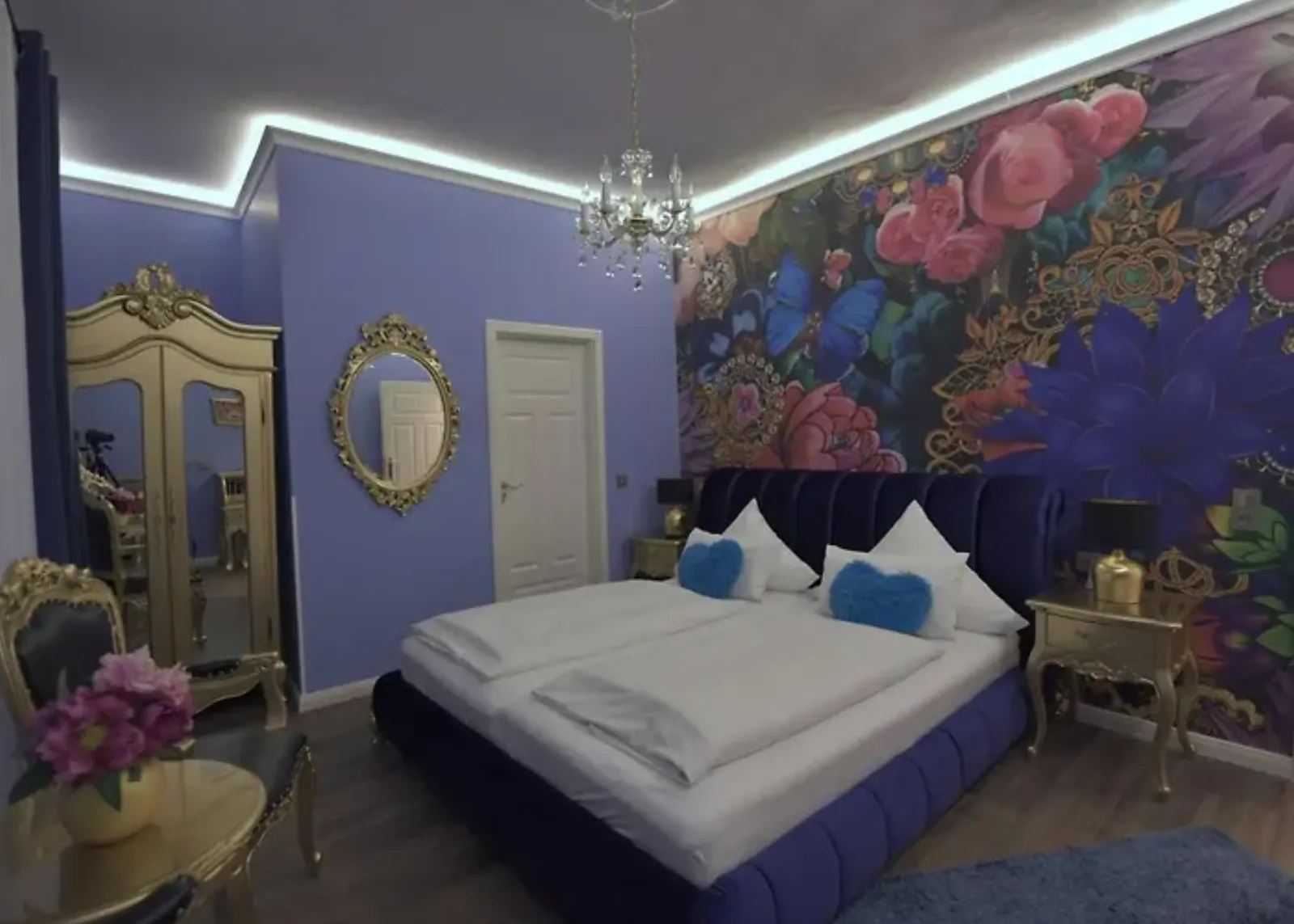 Boutiquehotel Villa Rosenhof – Adults-Only Hotel in Baden-Württemberg, DE
