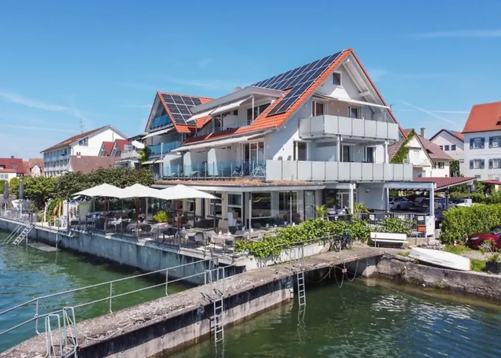 Boutiquehotel zur Winzerstube – Adults-Only Hotel in Baden-Württemberg, DE