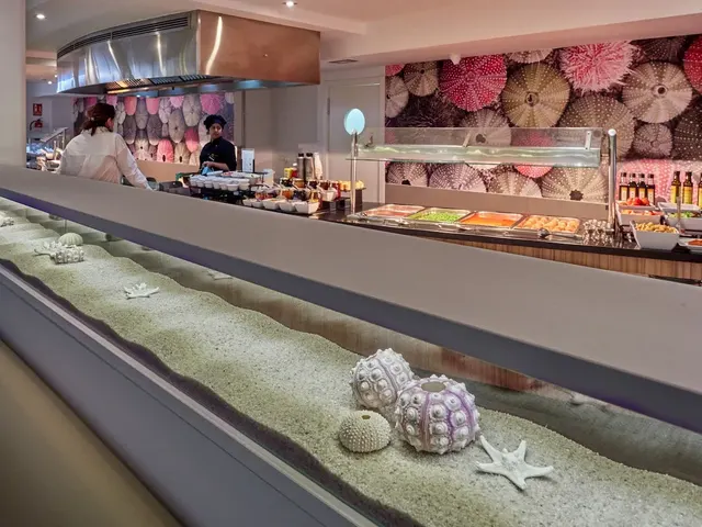 BQ Amfora Beach Hotel – Restaurant & Genuss, Erwachsenenhotel in Mallorca
