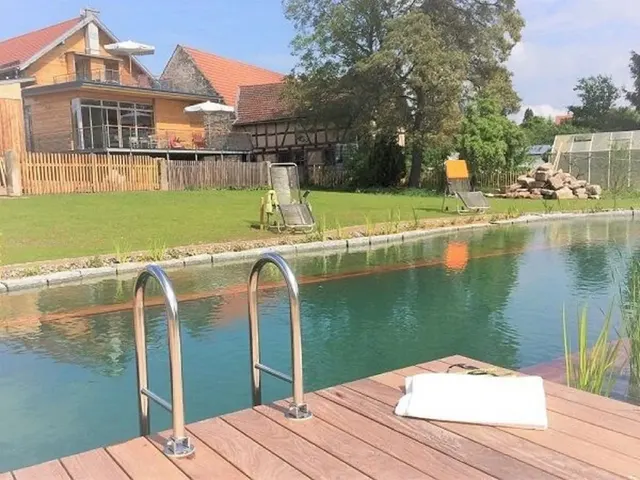 Brauhaus 3 – Pool & Spa, Erwachsenenhotel in Bayern