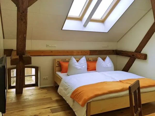 Brauhaus 3 – Zimmer & Suiten, Erwachsenenhotel in Bayern