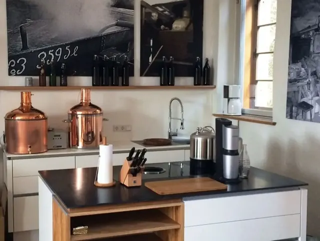 Brauhaus 3 – Restaurant & Genuss, Erwachsenenhotel in Bayern