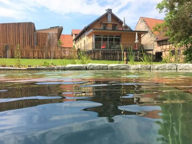 Brauhaus 3 – Adults-Only Hotel in Bayern, DE