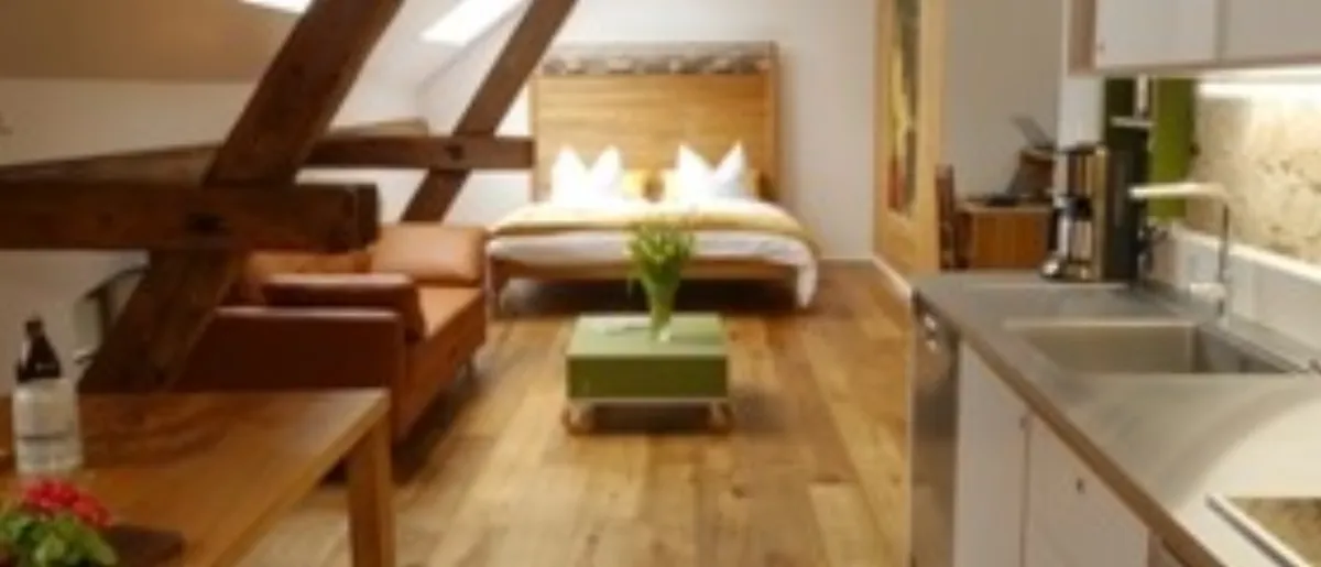 Brauhaus 3 – Zimmer & Suiten, Adults-Only Hotel in Bayern