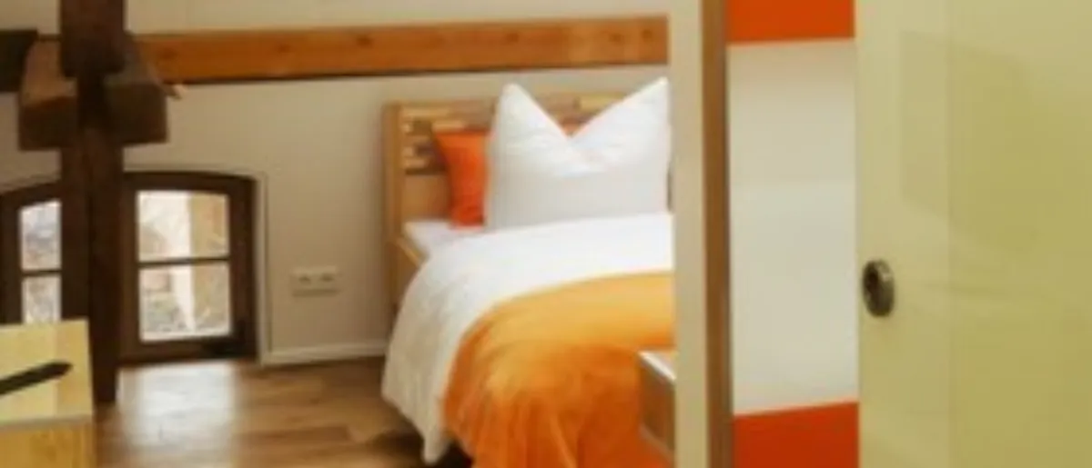 Brauhaus 3 – Restaurant & Genuss, Adults-Only Hotel in Bayern