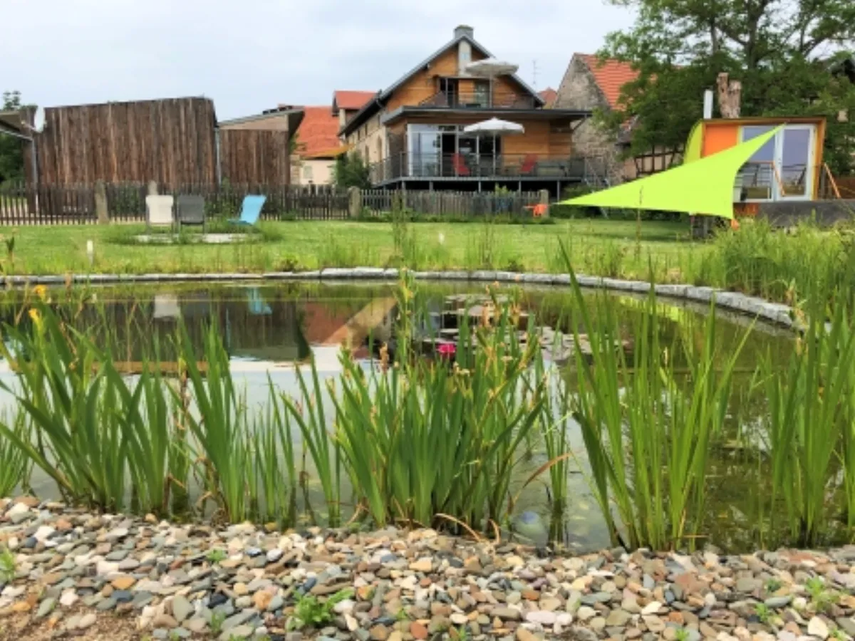 Brauhaus 3 – Adults-Only Hotel in Bayern, DE