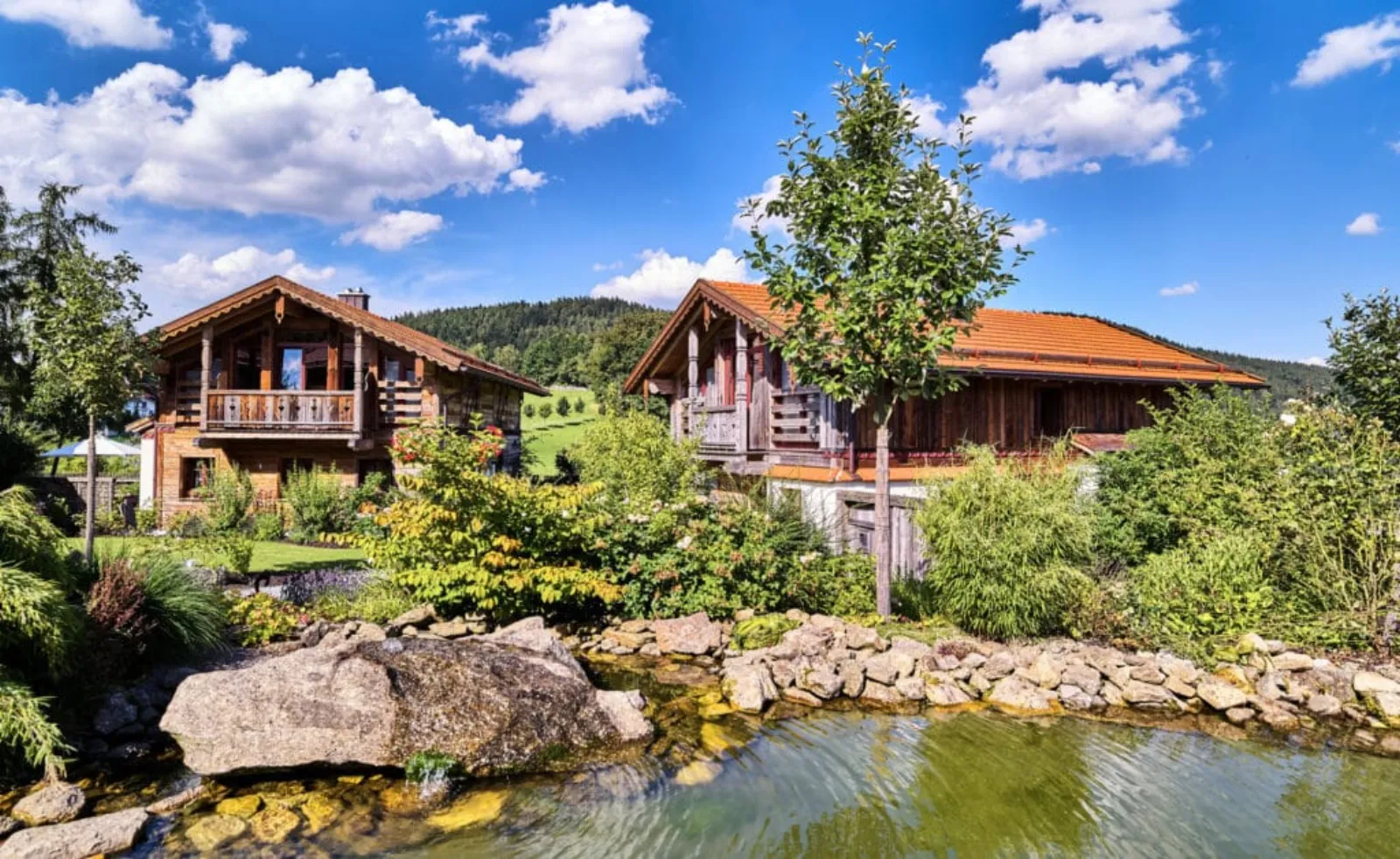 Burghotel Sterr – Außenansicht, Adults-Only Hotel in Bayern