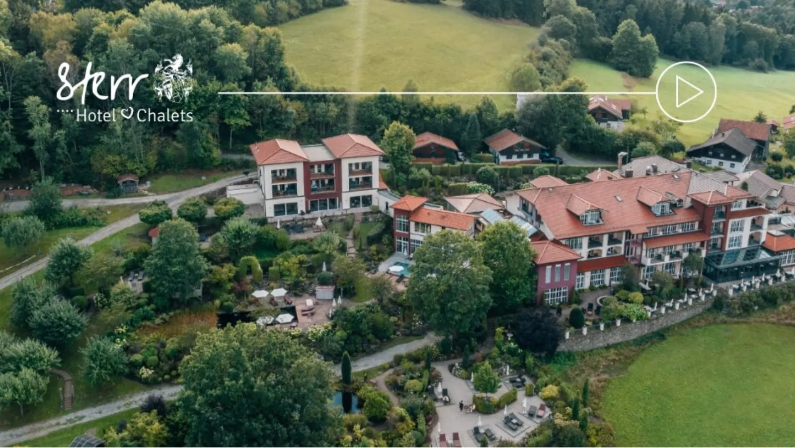Burghotel Sterr – Zimmer & Suiten, Adults-Only Hotel in Bayern