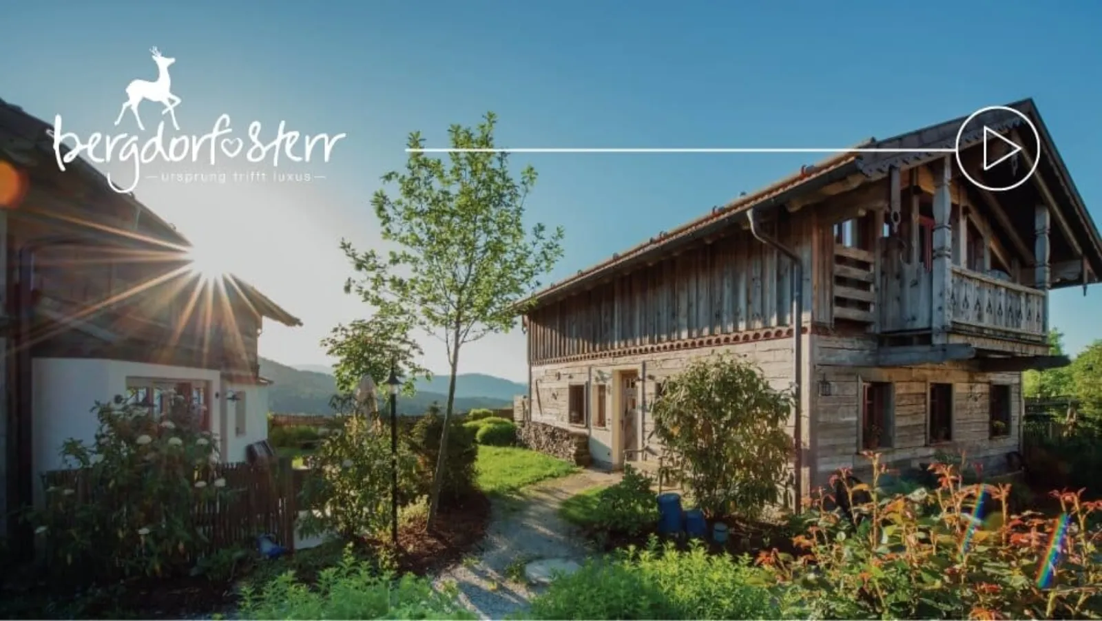 Burghotel Sterr – Restaurant & Genuss, Adults-Only Hotel in Bayern