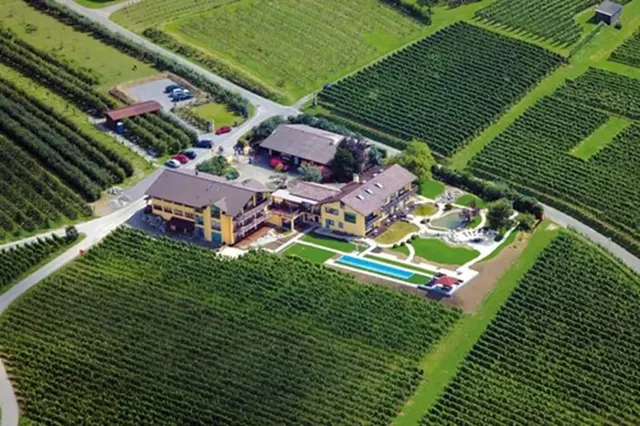 Burgunderhof Bodensee – Pool & Spa, Erwachsenenhotel in Baden-Württemberg