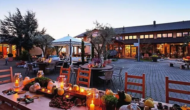Burgunderhof Bodensee – Zimmer & Suiten, Erwachsenenhotel in Baden-Württemberg