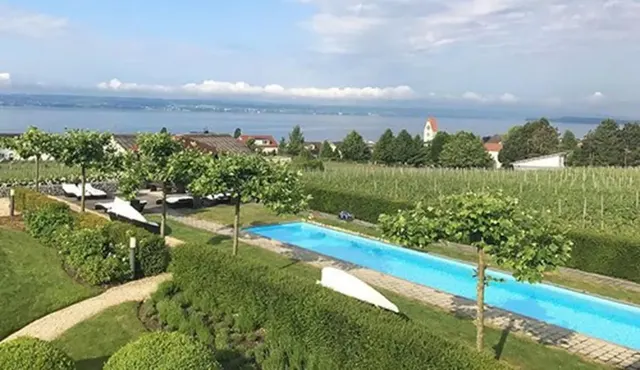 Burgunderhof Bodensee – Adults-Only Hotel in Baden-Württemberg, DE