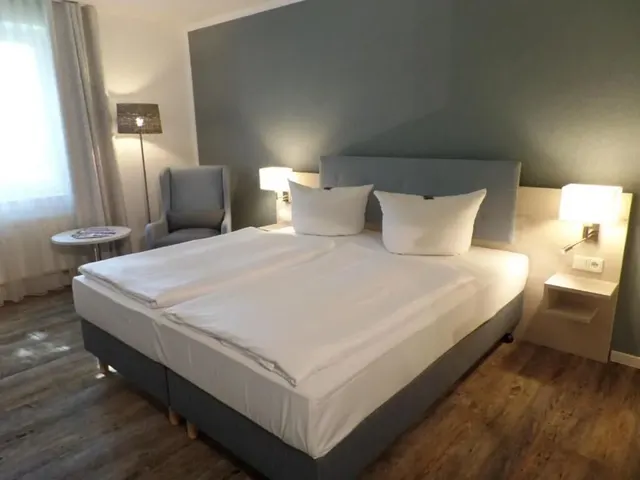 C-YOU Hotel Chemnitz – Restaurant & Genuss, Erwachsenenhotel in Sachsen