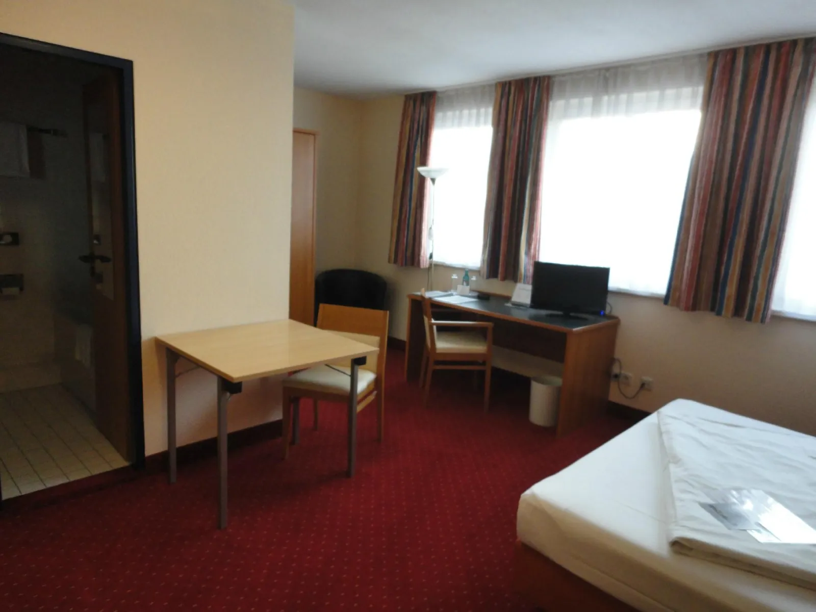 C-YOU Hotel Chemnitz – Außenansicht, Adults-Only Hotel in Sachsen