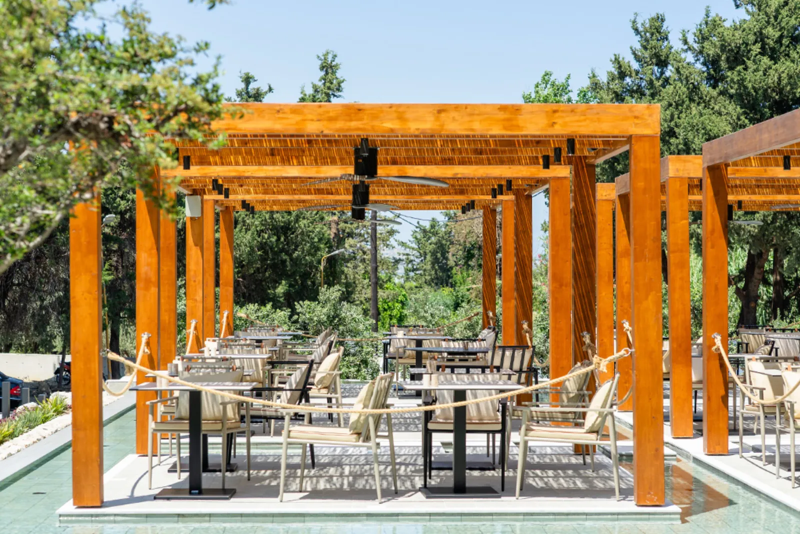 Cabu Hotel – Pool & Spa, Adults-Only Hotel in Rhodos