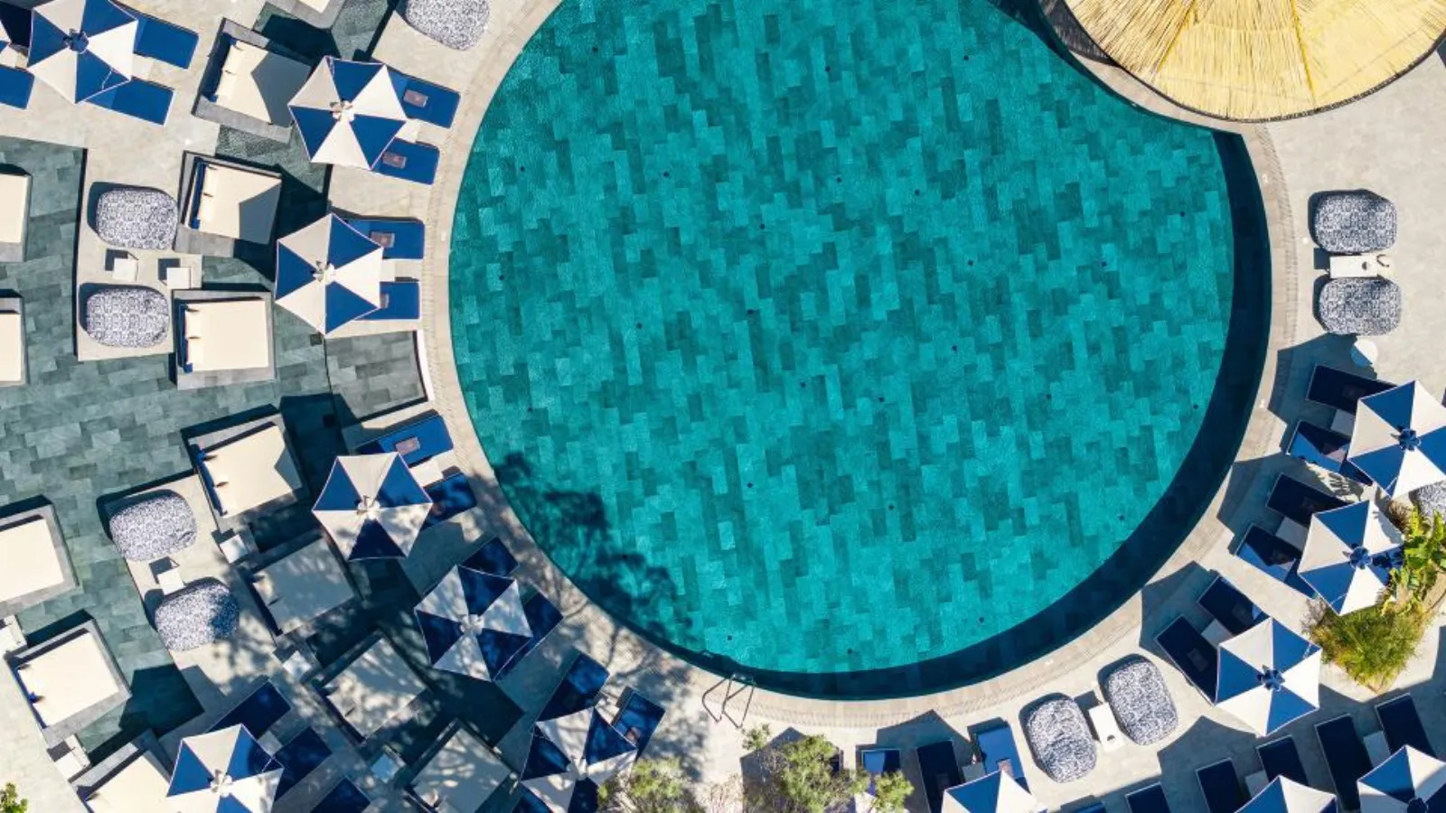 Cabu Hotel – Zimmer & Suiten, Adults-Only Hotel in Rhodos