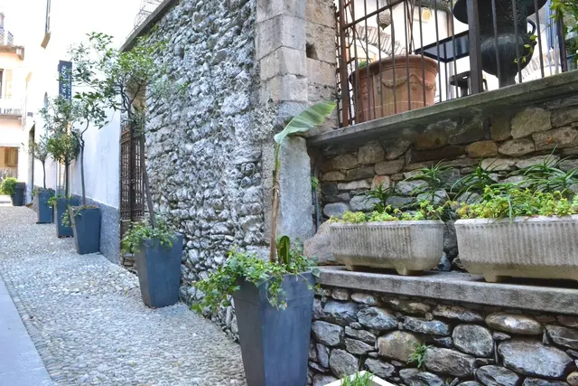 Caffee dell'Arte Boutique Rooms – Zimmer & Suiten, Erwachsenenhotel in Tessin