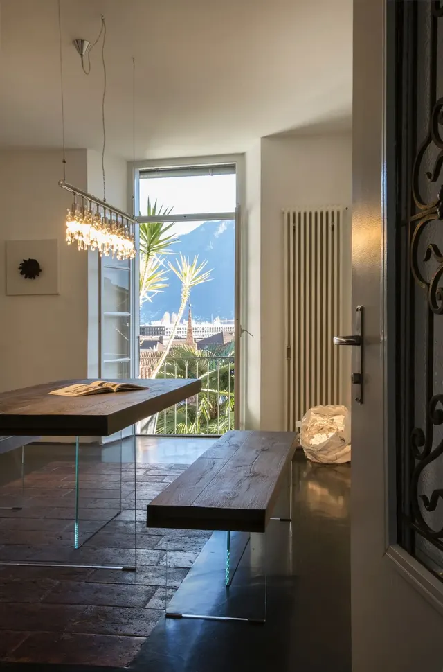 Caffee dell'Arte Boutique Rooms – Adults-Only Hotel in Tessin, CH
