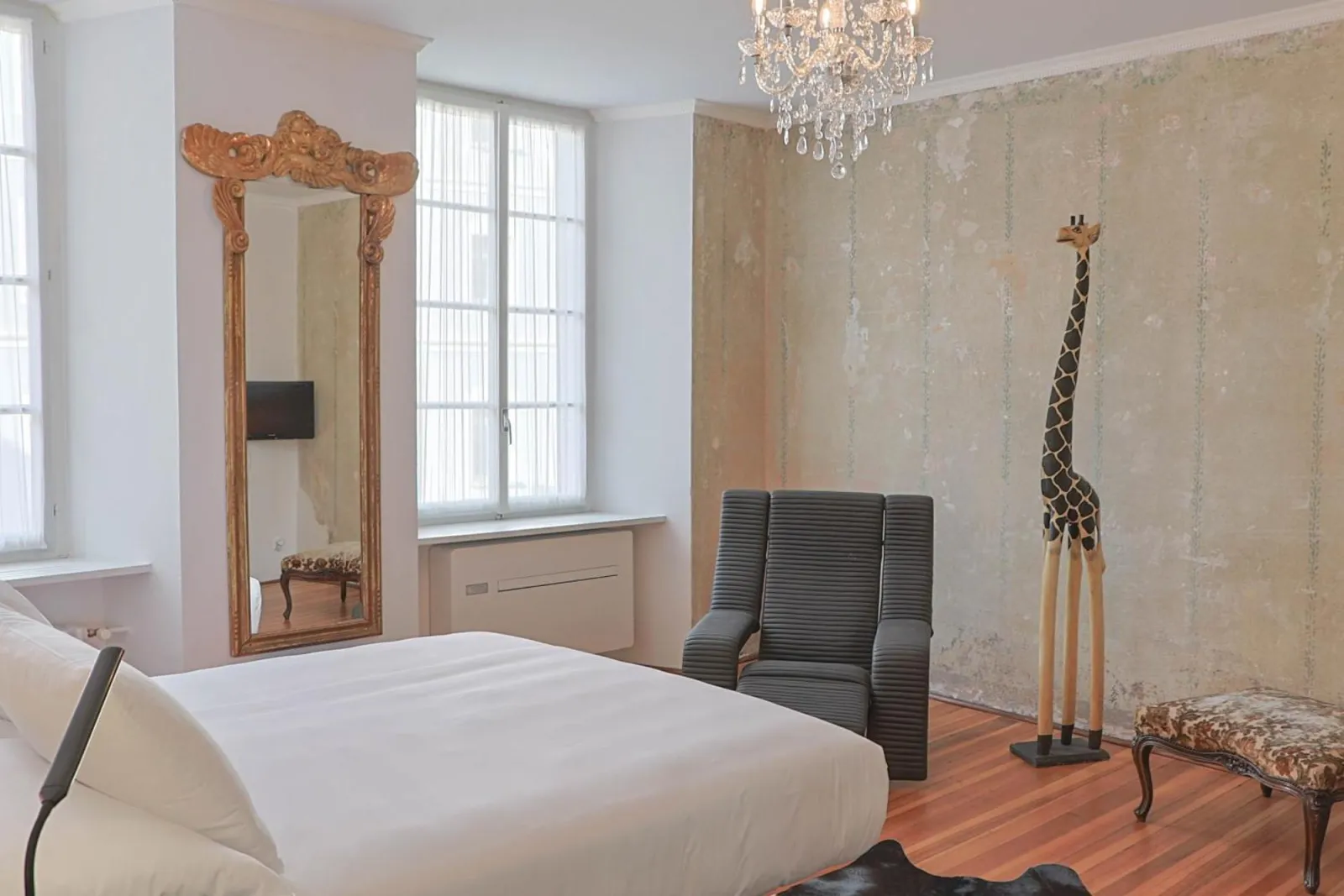 Caffee dell'Arte Boutique Rooms – Vue extérieure, Adults-Only Hotel in Tessin