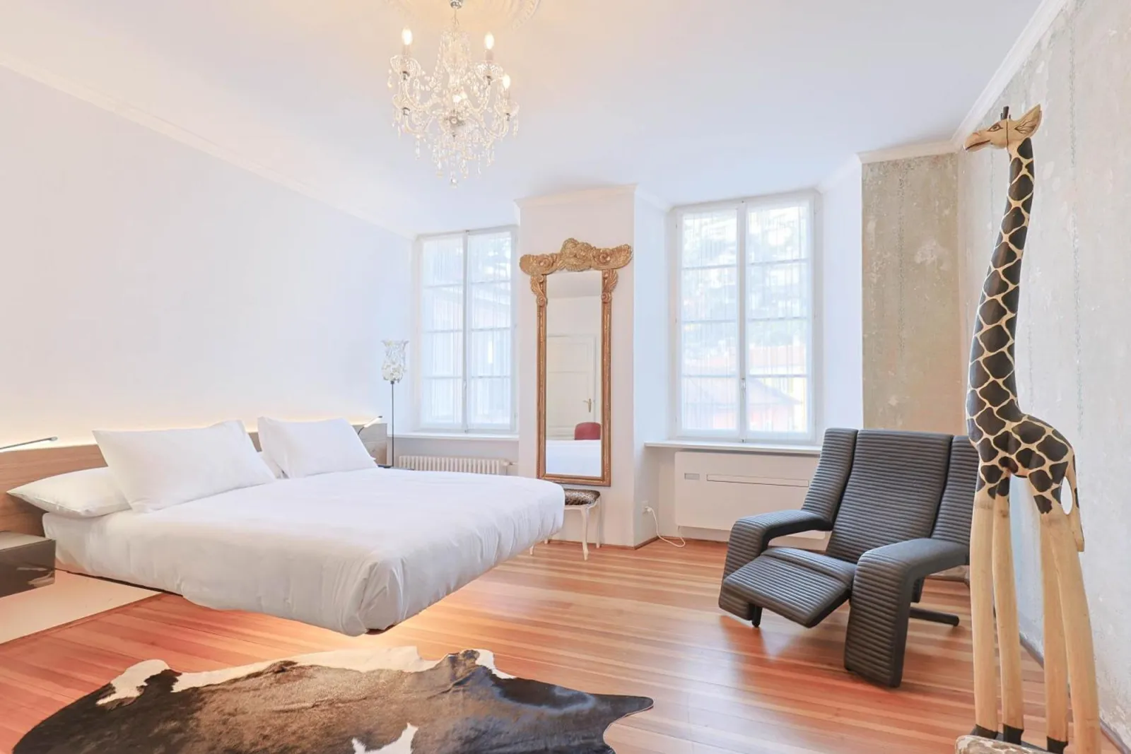 Caffee dell'Arte Boutique Rooms – Piscine & spa, Adults-Only Hotel in Tessin