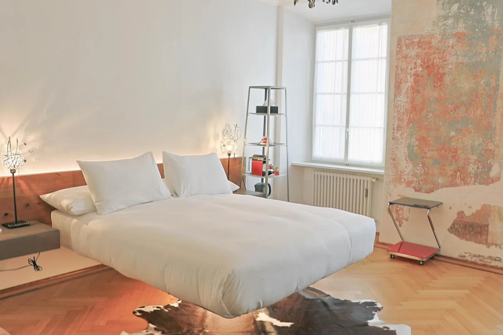 Caffee dell'Arte Boutique Rooms – Adults-Only Hotel in Tessin, CH