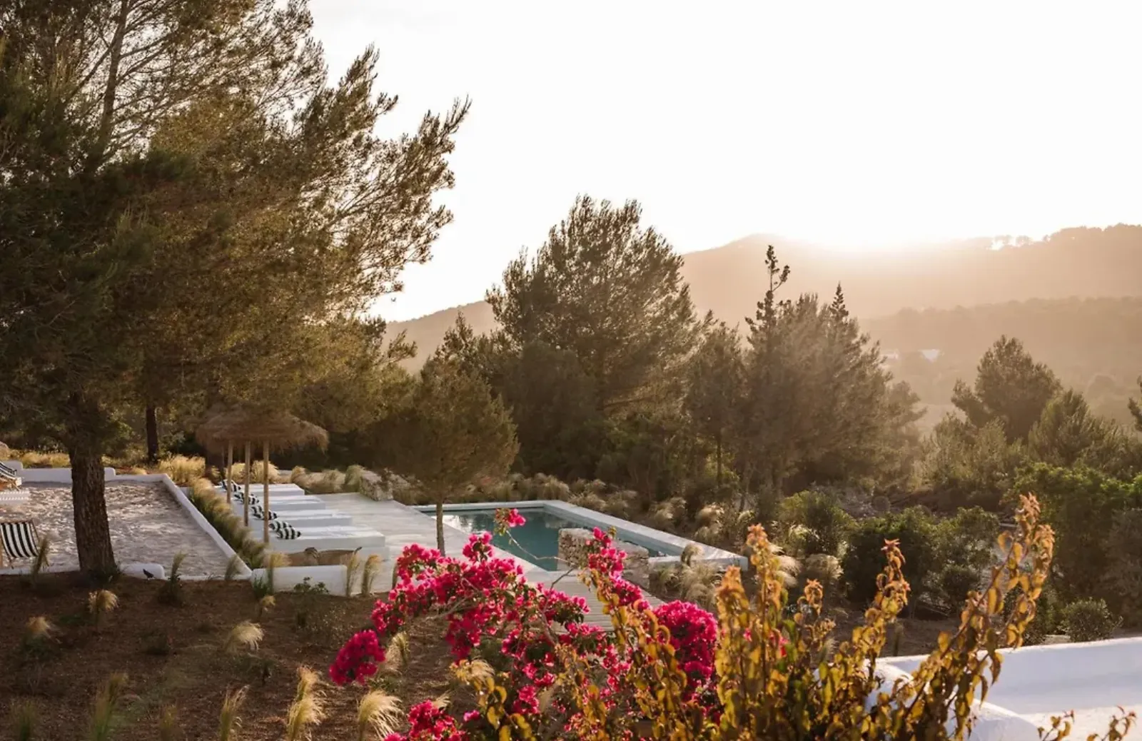 Can Domo – Vue extérieure, Adults-Only Hotel in Ibiza