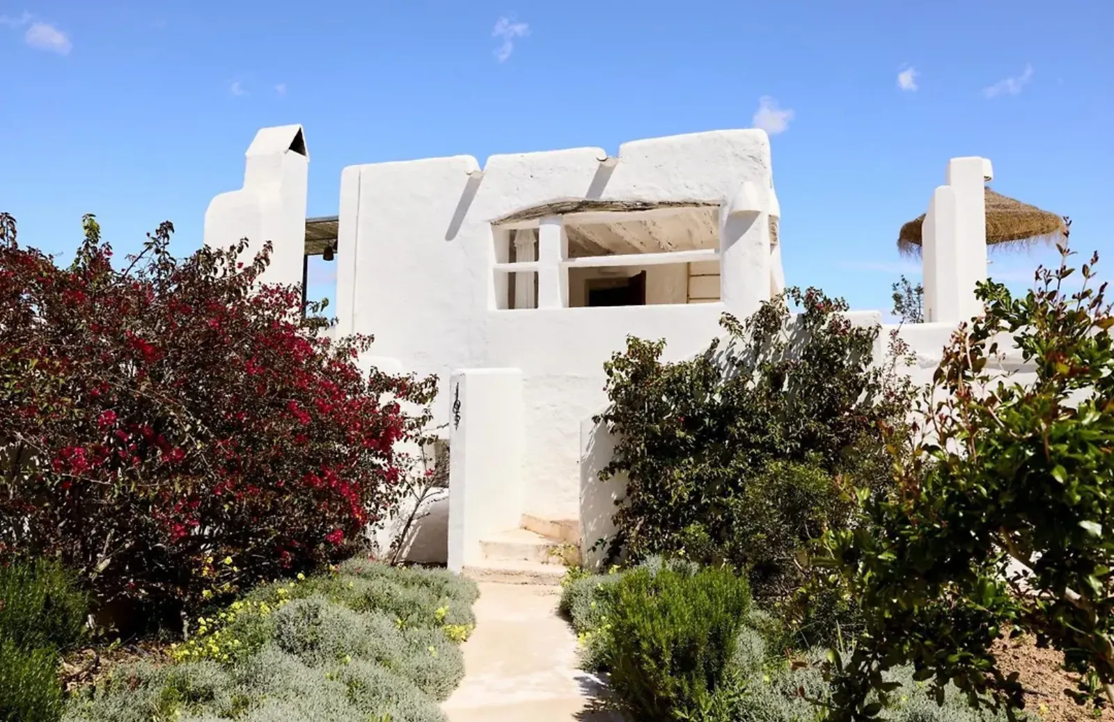 Can Domo – Piscine & spa, Adults-Only Hotel in Ibiza