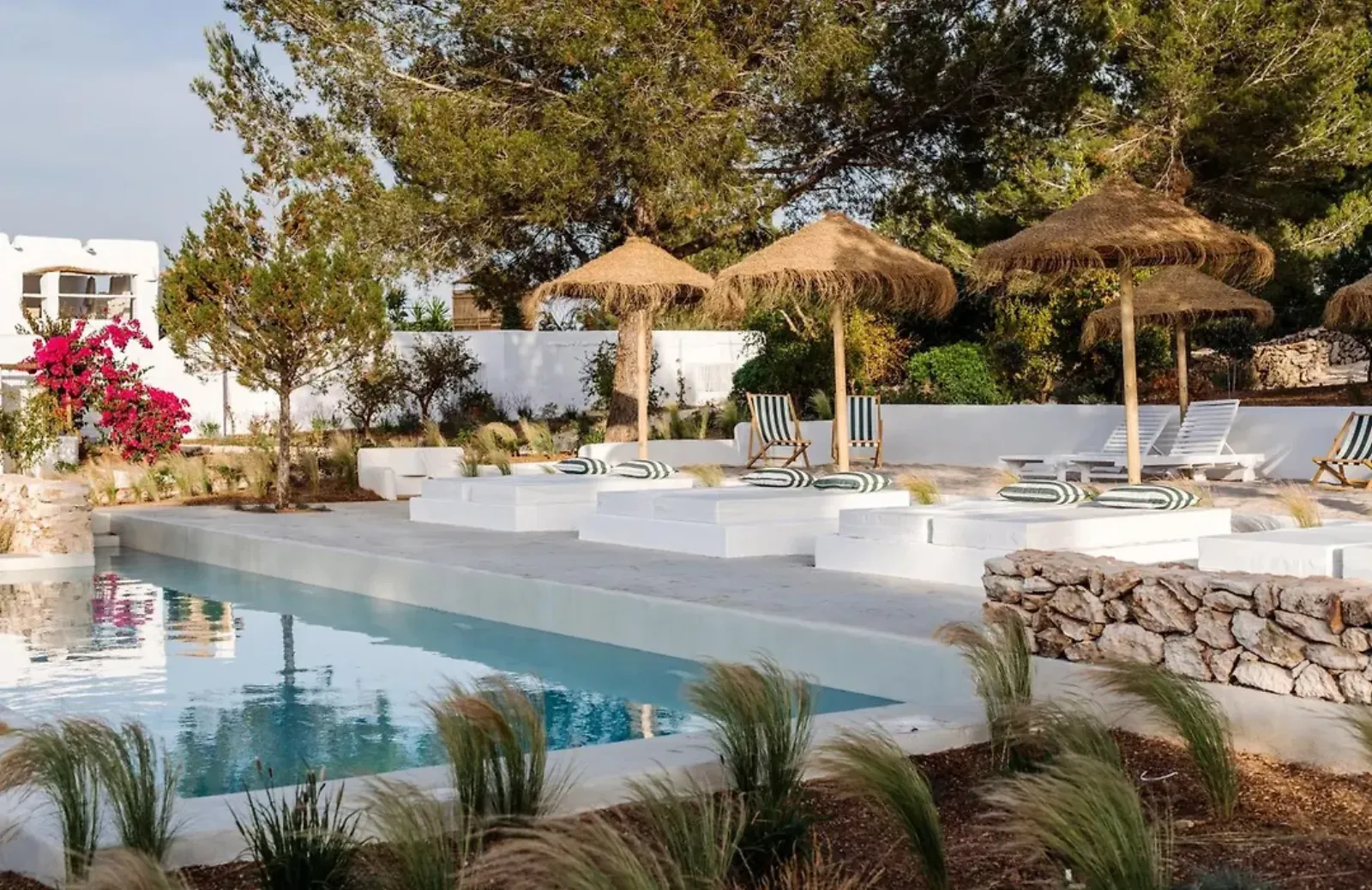 Can Domo – Chambres & suites, Adults-Only Hotel in Ibiza