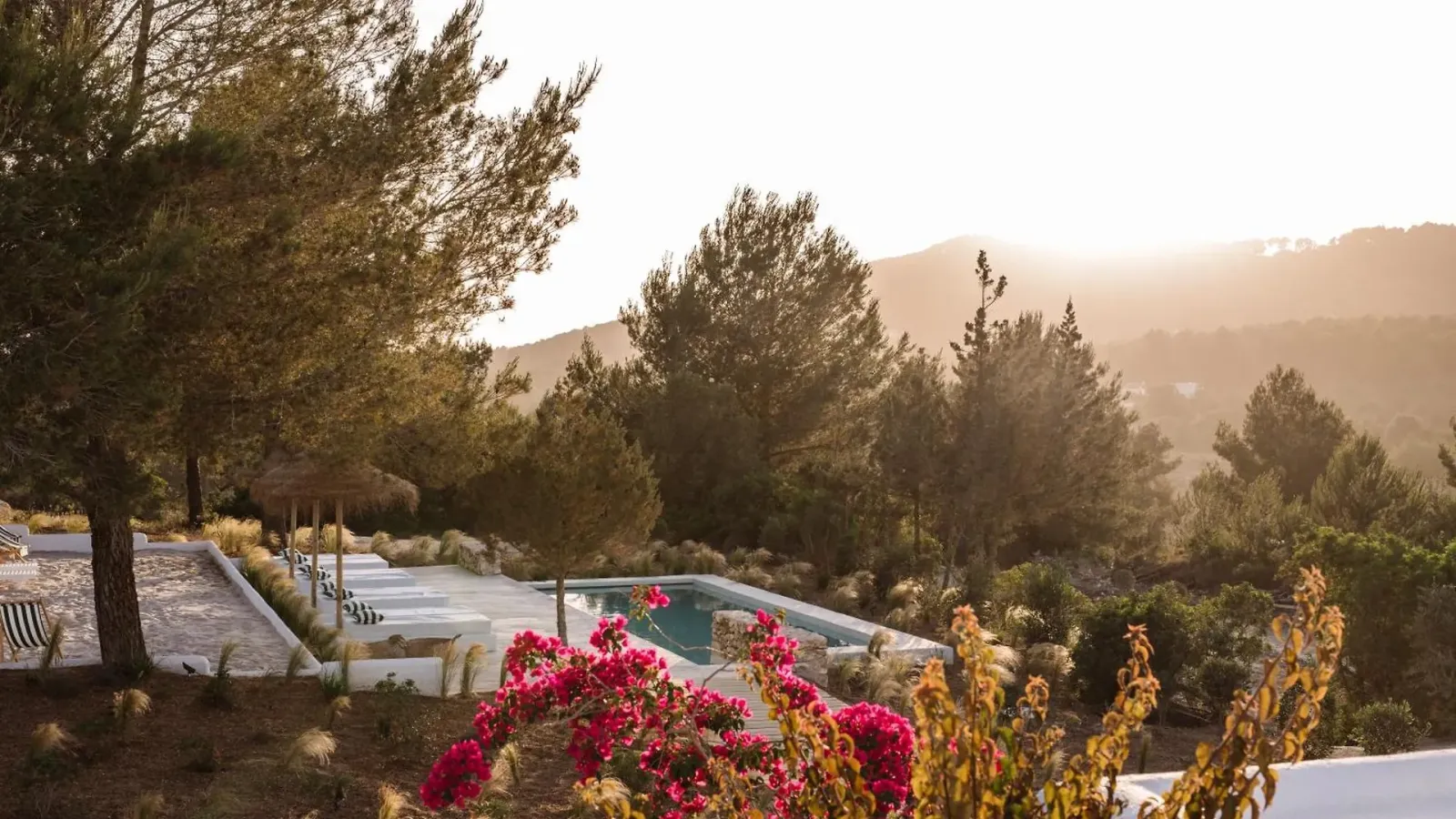 Can Domo – Adults-Only Hotel in Ibiza, ES