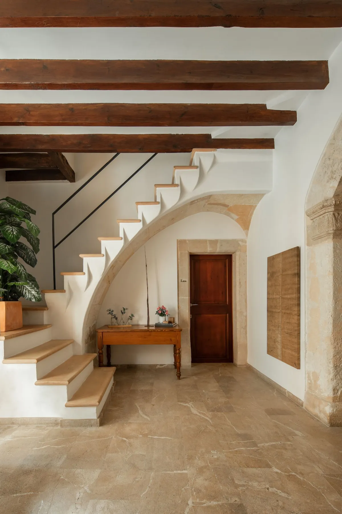 Can Joan Capo – Außenansicht, Erwachsenenhotel in Mallorca